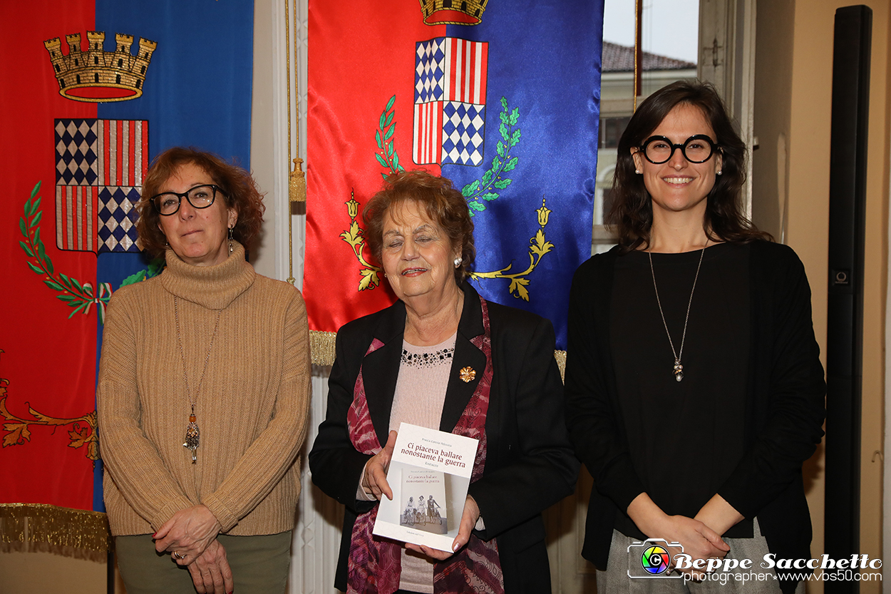 VBS_5497 - Presentazione Libro 'Ci piaceva ballare nonostante la guerra' di Franca Garesio Pelissero.jpg